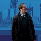 The Dark Knight Rises - Character Analysis