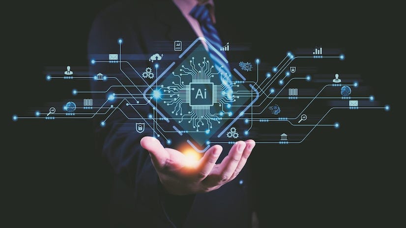 VC investors take leading role in guiding startups through AI disruption |  Start Ups - Business Standard