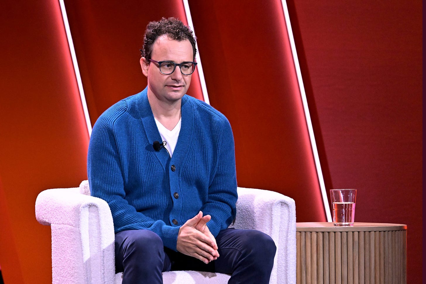 Anthropic says it 'disrupted' what it calls 'the first documented case of a large-scale AI cyberattack executed without substantial human intervention'