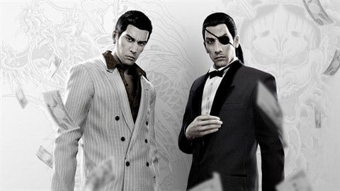 Kaufen Yakuza 0 | Xbox
