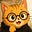 まぐろねこ | AIと暮らすのアバター