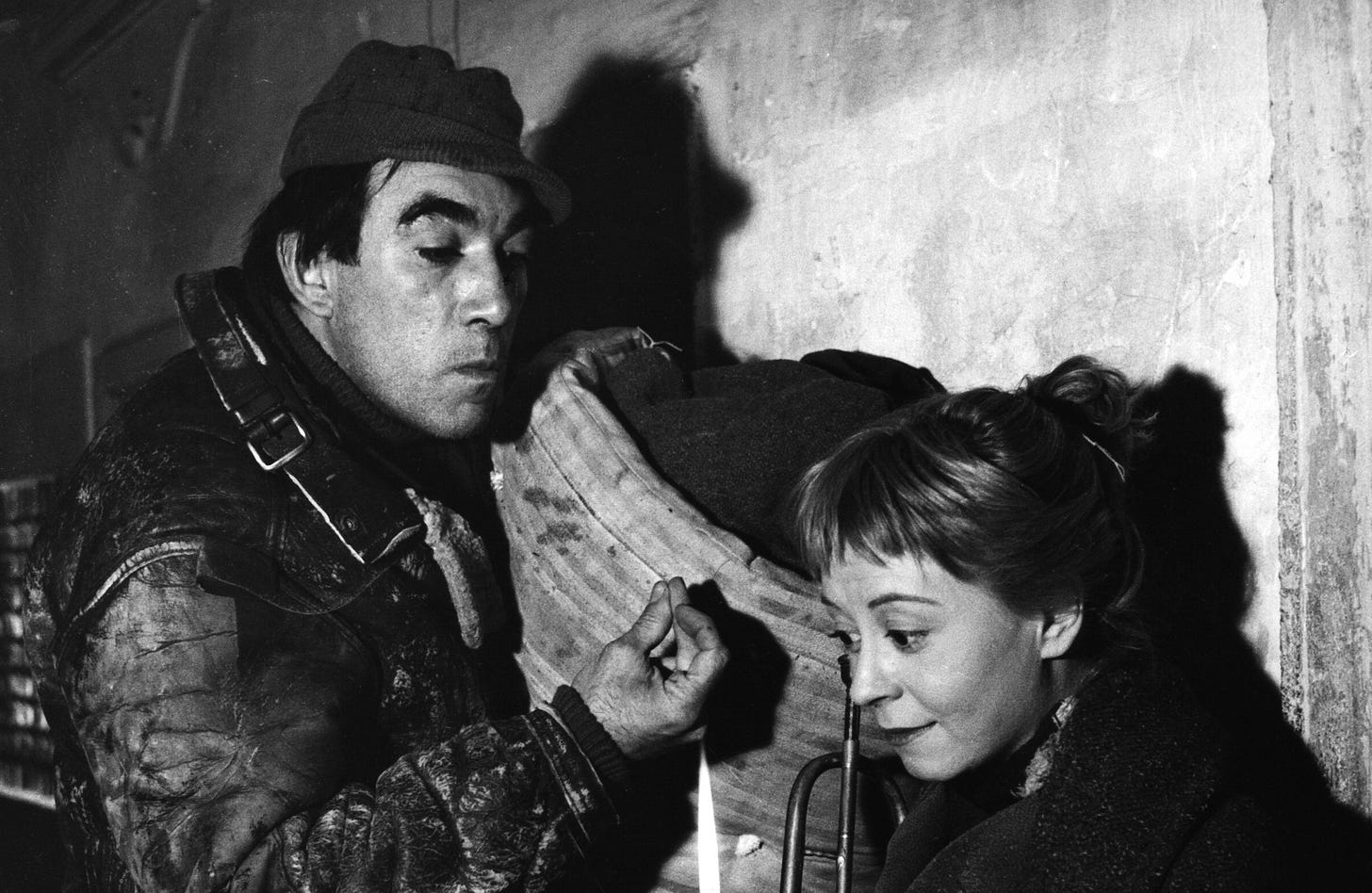 La Strada