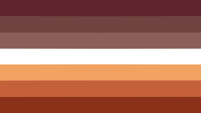 r/BlackLGBT - Stud & Black Lesbian Flags