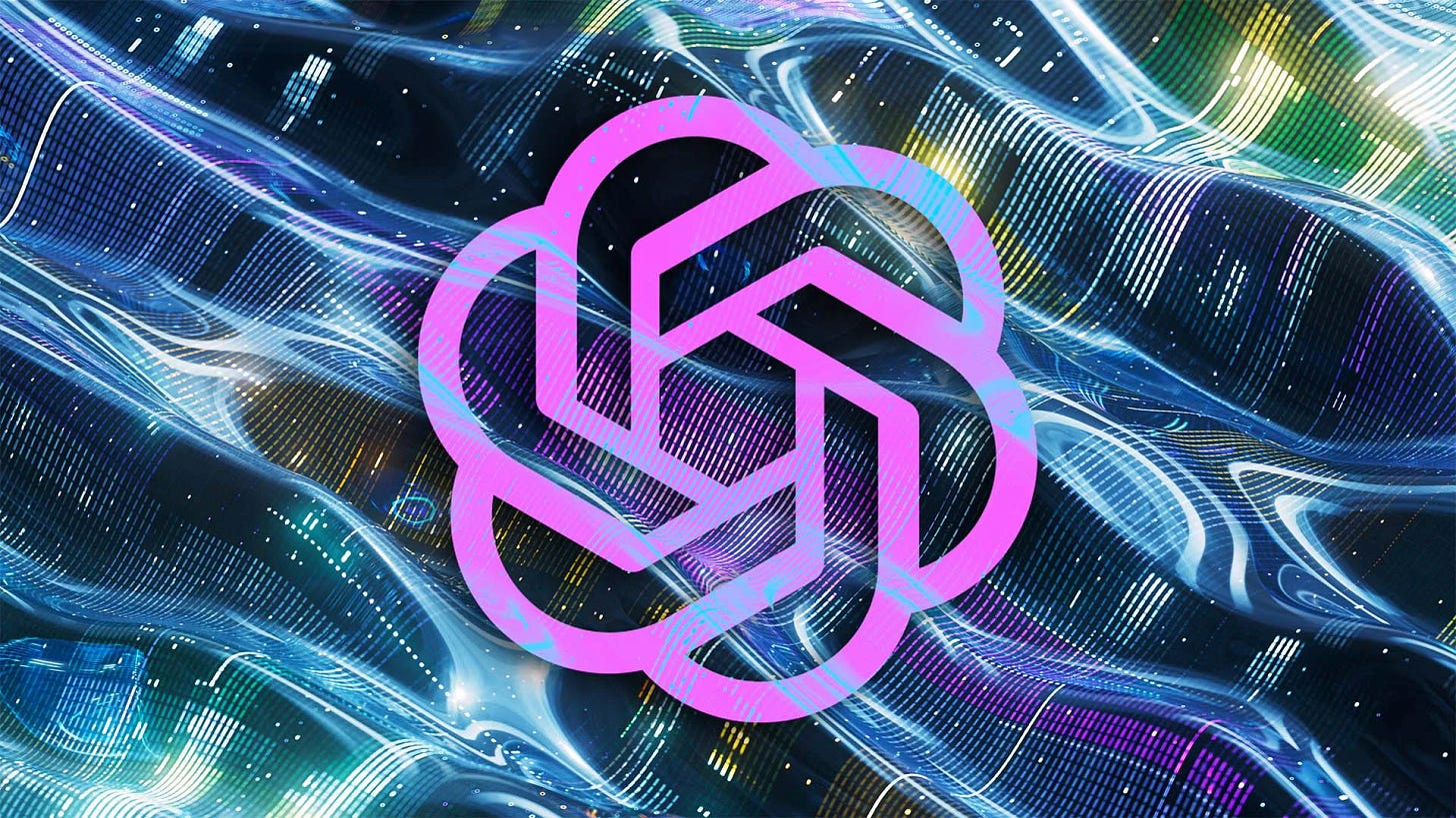 OpenAI's New Developer Tools Make Building AI Agents Easy OpenAI's New Developer Tools Make Building AI Agents Easy