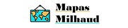 Mapas Milhaud