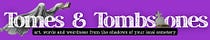 Amy | Tomes & Tombstones