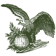 The Tribe of the Eagle