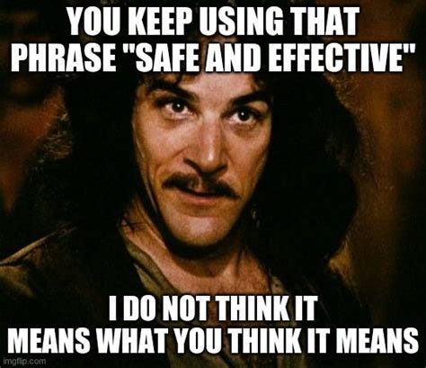 Inigo Montoya - Imgflip