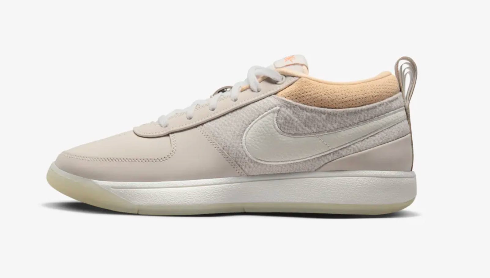 nike similar companies