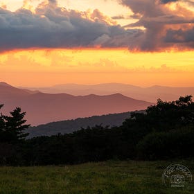 Gregory Bald, Day 1