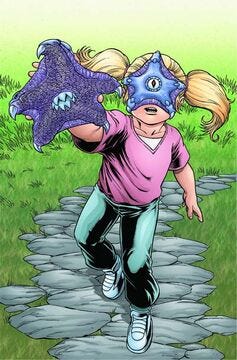 Starro (New Earth) | DC Database | Fandom