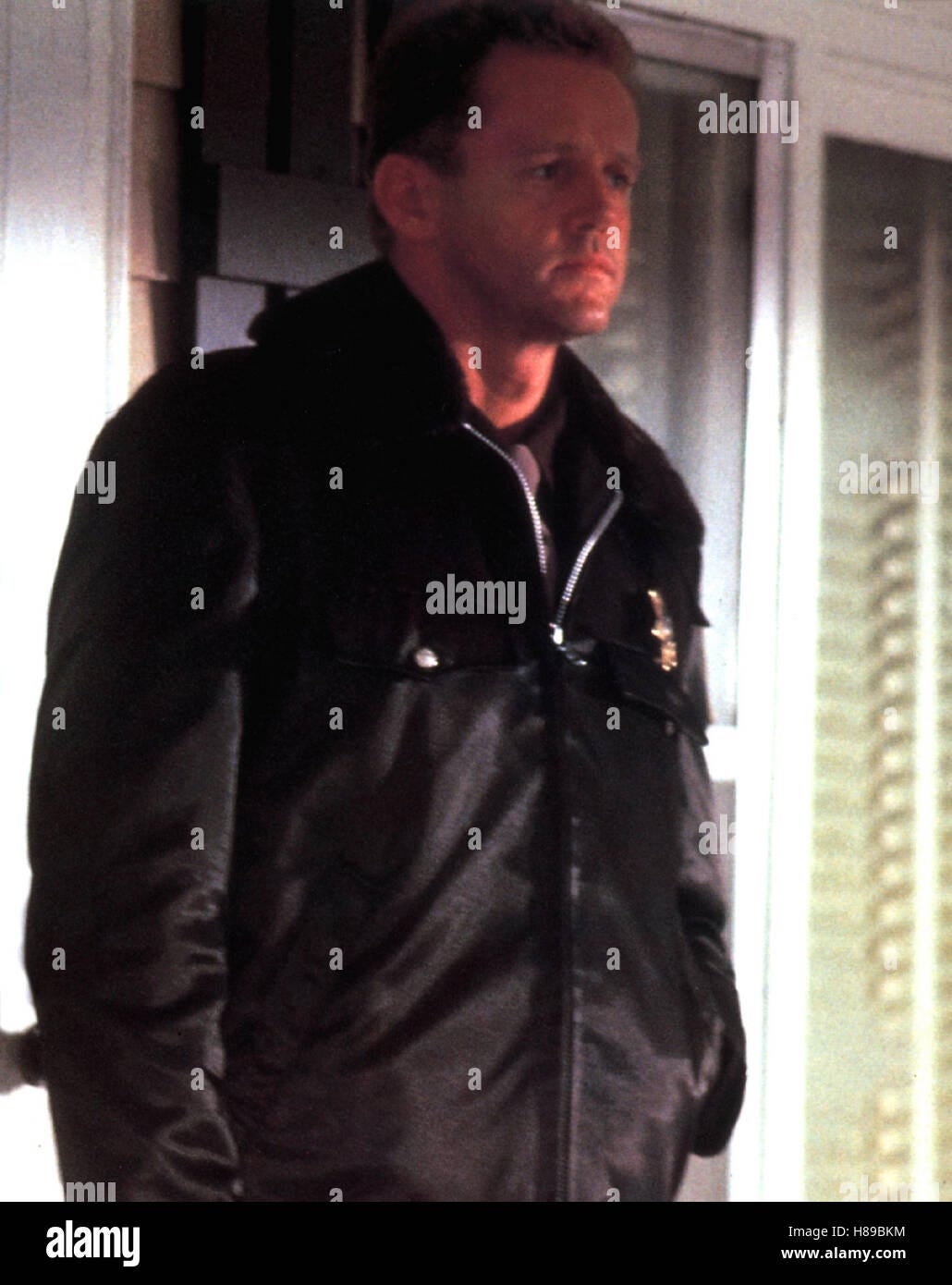 Morse looking positively morose in Sean Penn's probably very depressing film