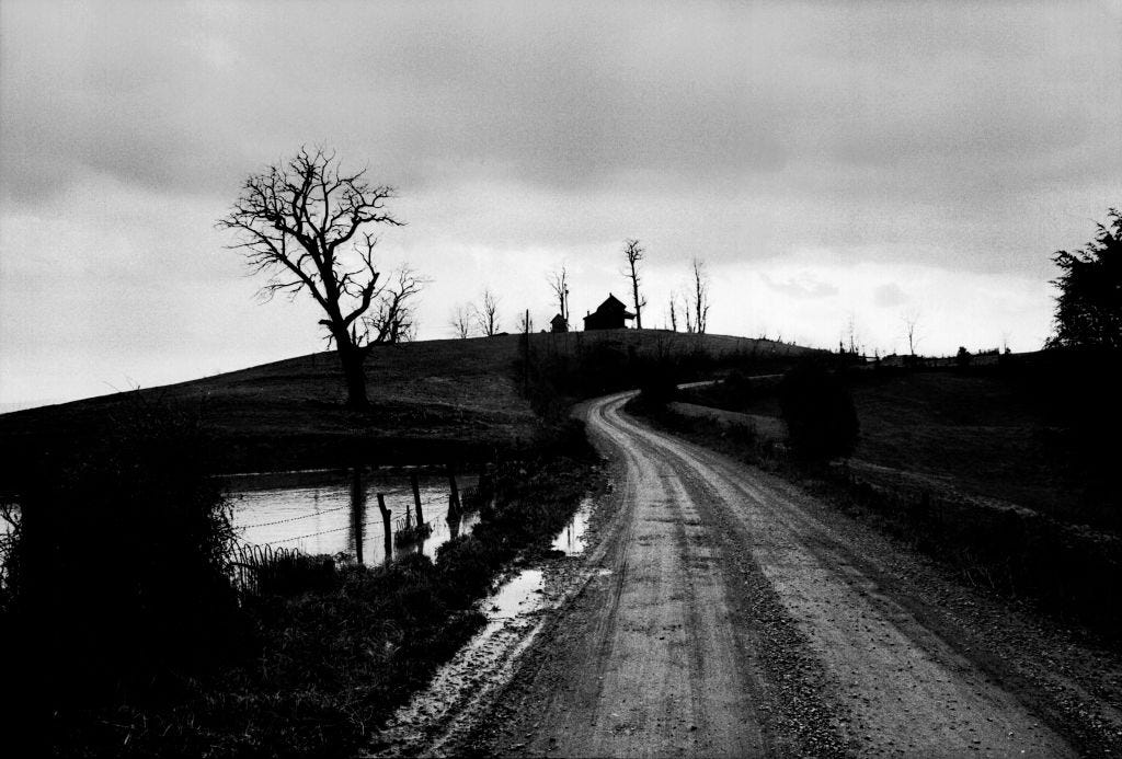 Things Worth Remembering: To Sit at the Same Table