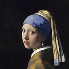 Vermeer: ​​Who was the real "Girl with a Pearl Earring"?