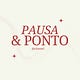 Pausa e ponto