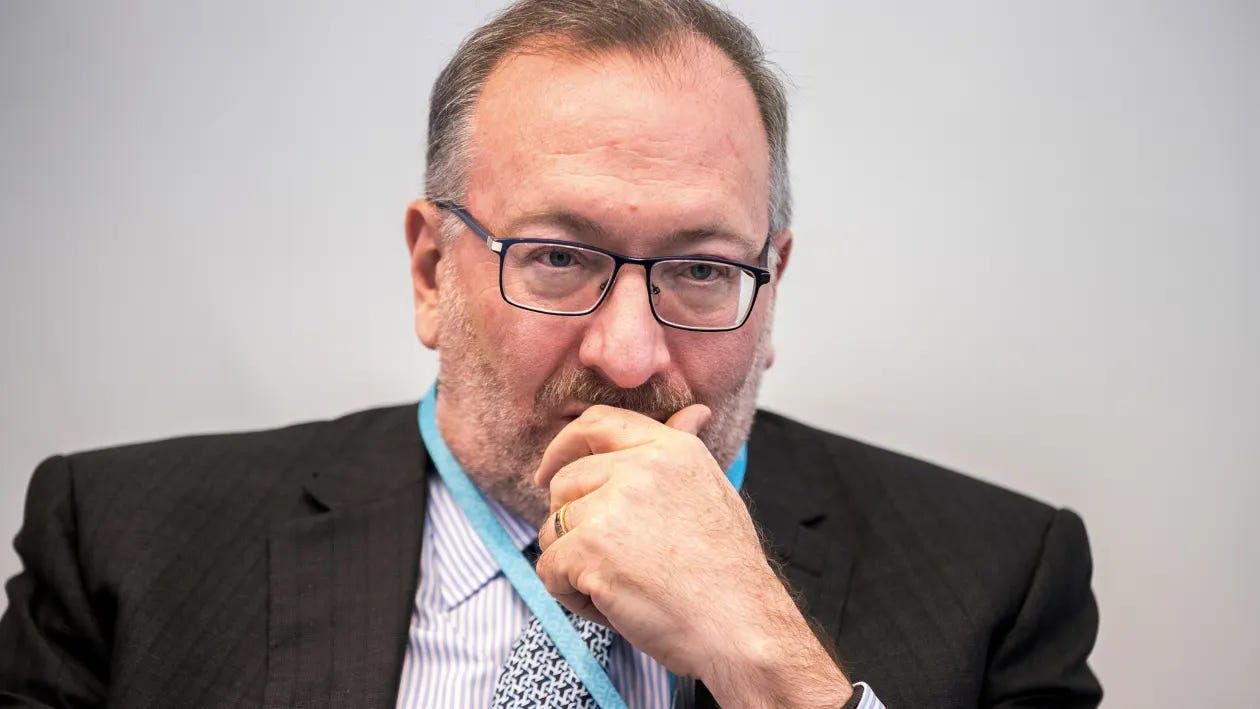Seth Klarman