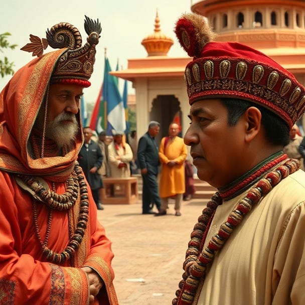 The Masterclass by Serban Gabriel Florin