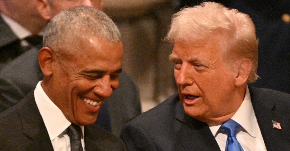 What will it take for a former president to speak out against Trump? |  Donald Trump | The Guardian