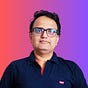 Ajay Yelegaonkar's avatar