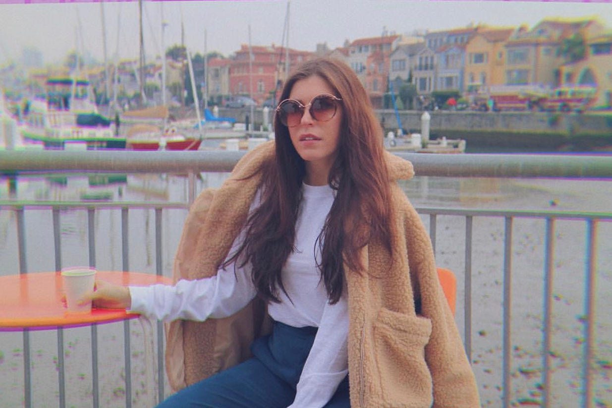 Shannon Silver San Fransisco