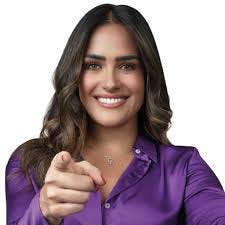 Alessandra Rojo de la Vega... - Alessandra Rojo de la Vega