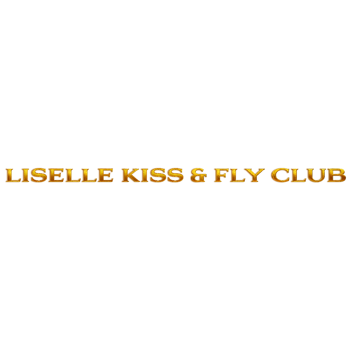 Liselle Kiss & Fly Club