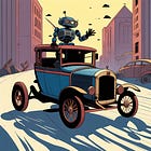 Danger: Safety Ahead