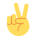 ✌ ✌