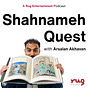 Shahnameh Quest's avatar