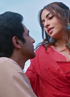 Rose Garden Web Series