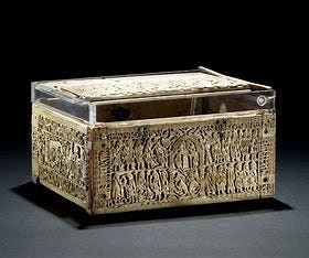 Image result for franks casket lord of the elves