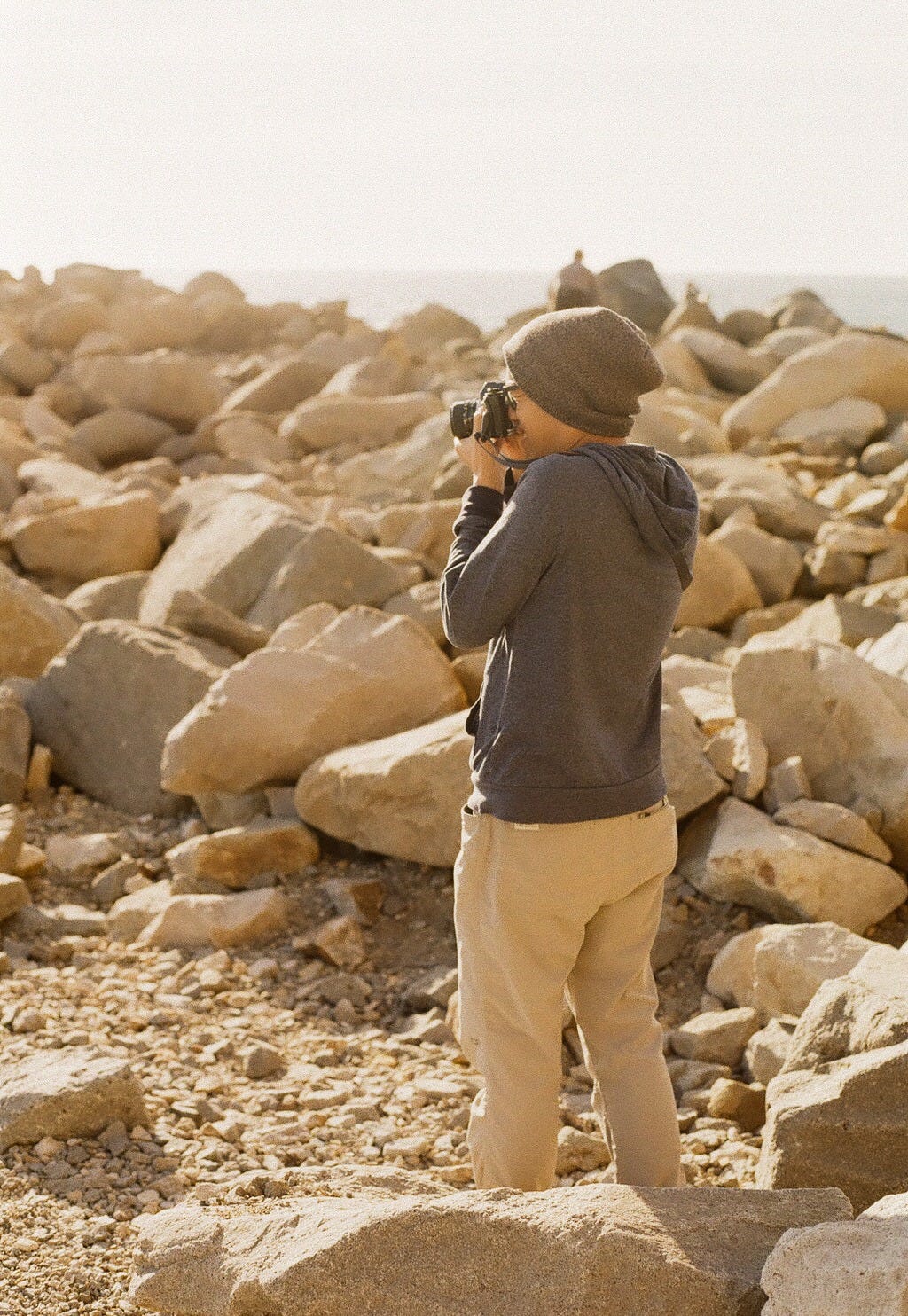 Morro Bay photo walk Morro Bay photo walk