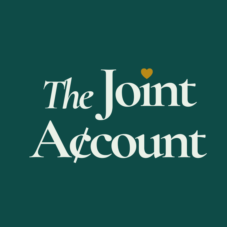 The Joint Account