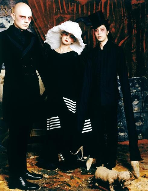 The Historian: Smashing Pumpkins Discography, Vol. 4 (1998-2015) | Shadows  & Noise