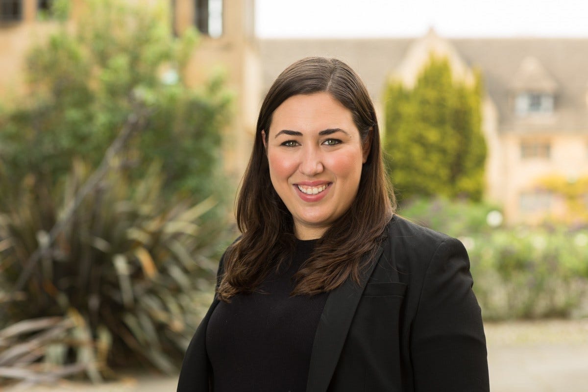 Soledad Artiz Prillaman | Harvard Evidence for Policy Design