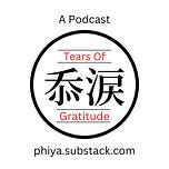 忝涙 Tears Of Gratitude