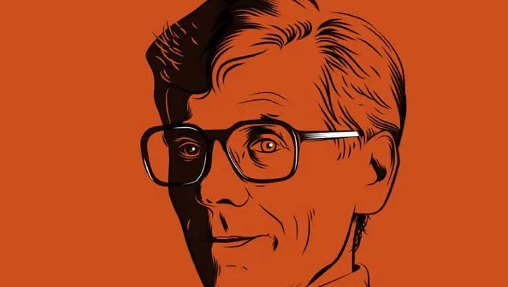 Michel de Certeau, la marge au centre | France Inter