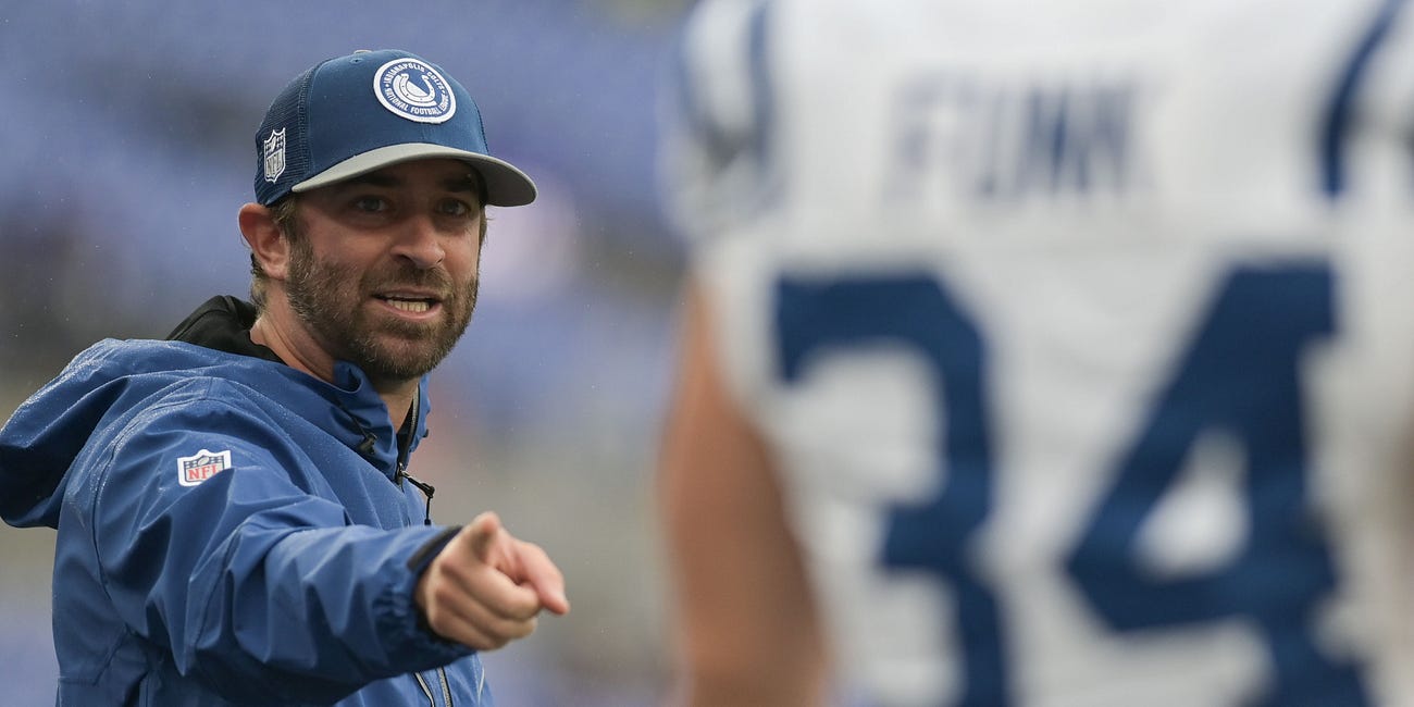 The Next Head Coach: These Assistants are Bolstering Their Resumè for January