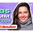 Bridging in-store and digital with analytics | Julie Acosta, Dir. of eComm & Analytics (NOBULL, AutoZone)