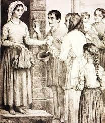 The Life of Saint Zita - Grey Nuns of the Sacred Heart