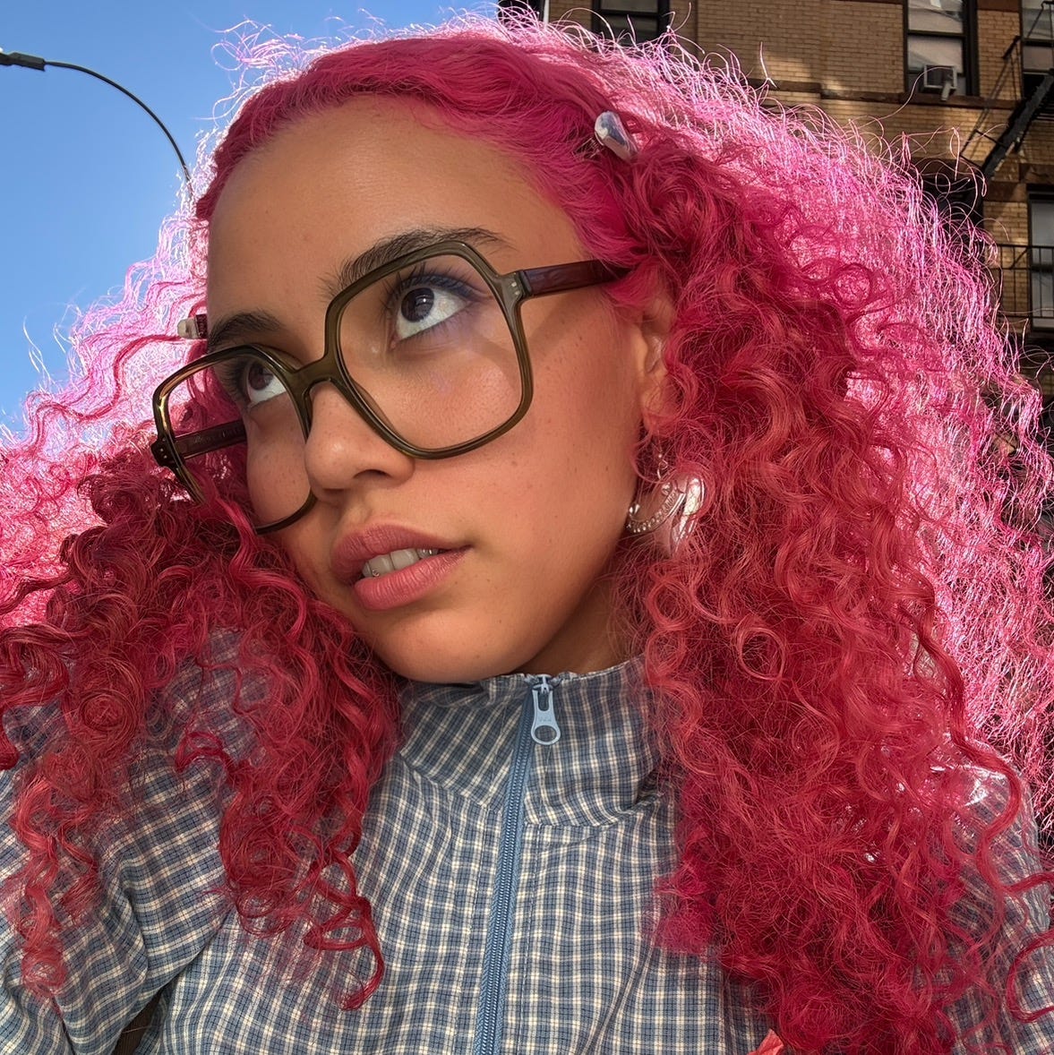 Jazmine Brown | Substack