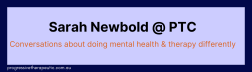 Sarah Newbold @PTC
