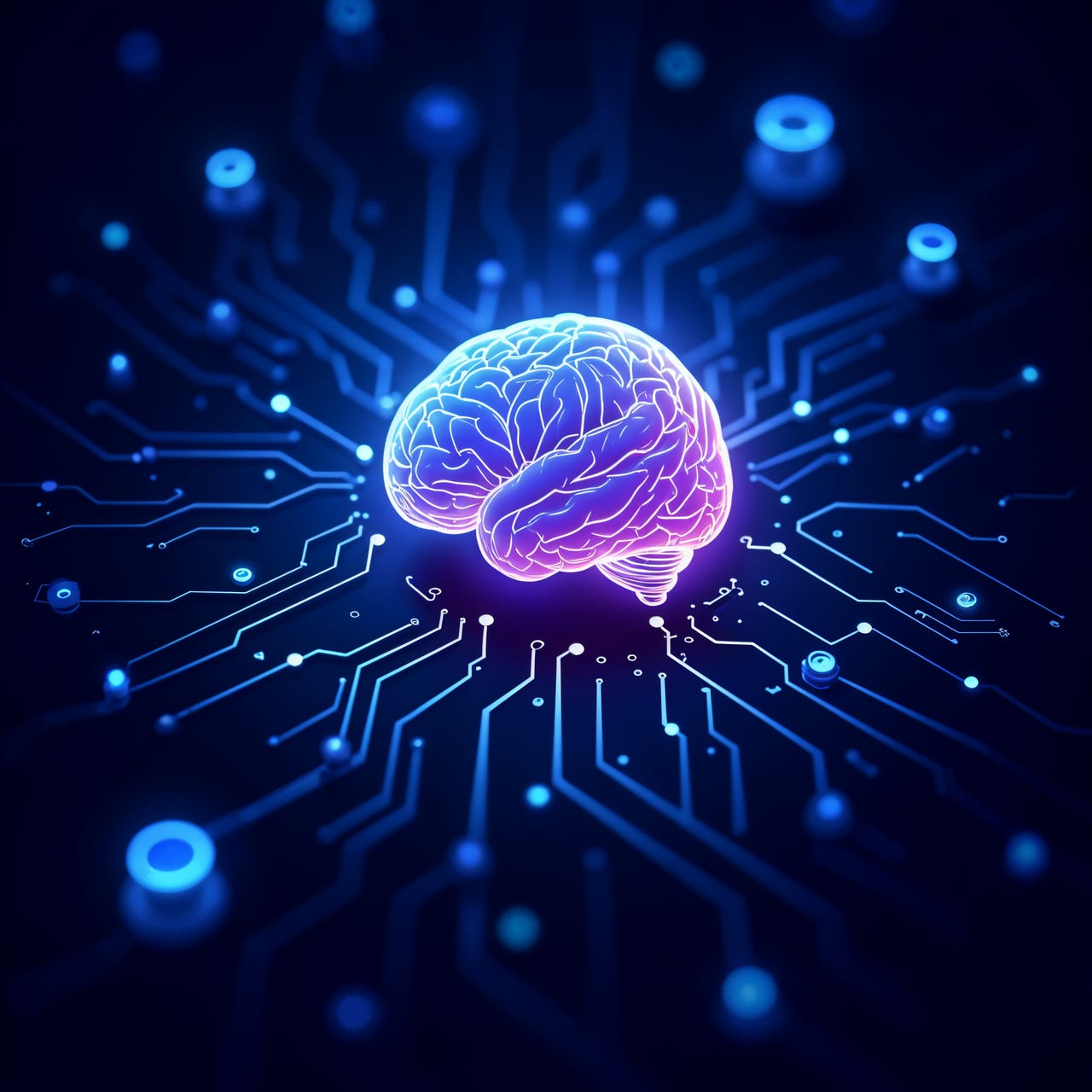 Artwork for TheMarketingMind