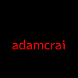adamcrai's avatar