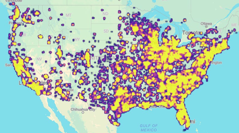 SignalTrace: The Flock Addition that allows Foreign Governments Complete Surveillance Of Your Every Action SignalTrace: The Flock Addition that allows Foreign Governments Complete Surveillance Of Your Every Action