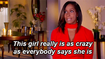 She Crazy GIFs - Find & Share on GIPHY