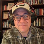 Ramble On: The Perils of Invading Greenland