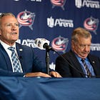 New Coaches in 2024-25: Dean Evason, Columbus Blue Jackets
