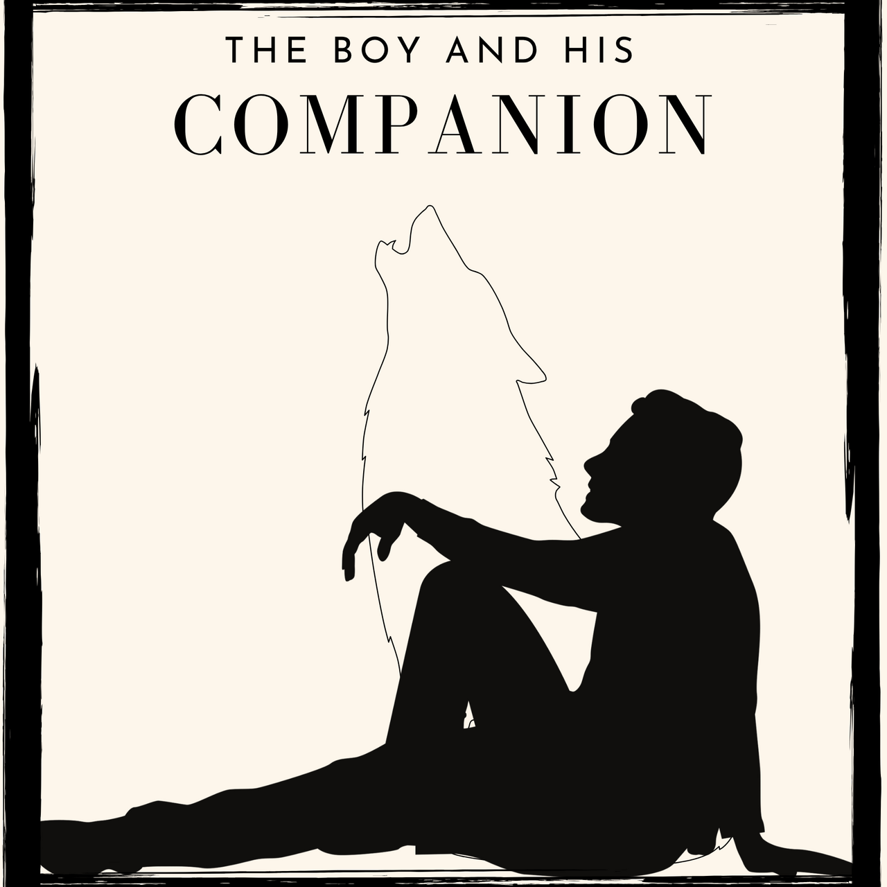The Boy and His Companion
