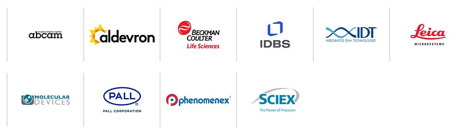 Danaher Corporation’s Life Sciences Businesses.